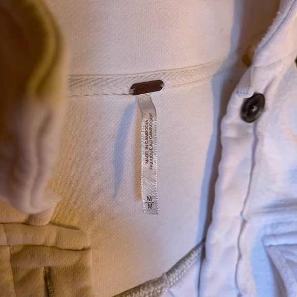 Free people ruby jacket - Picture 4 of 7